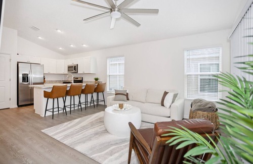 Sumter County House | Timon’s Tranquil Getaway (Moultrie Creek)