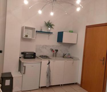 Punta Marina Apartment | Timone