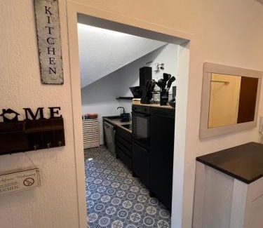 Nesselwang Apartment | Timos Dahoam 93qm Balkon und familienfreundlich