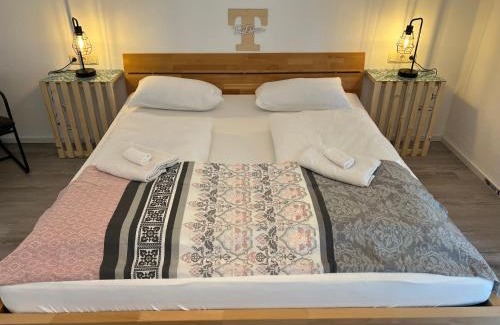Nesselwang Apartment | Timos Dahoam 93qm Balkon und familienfreundlich