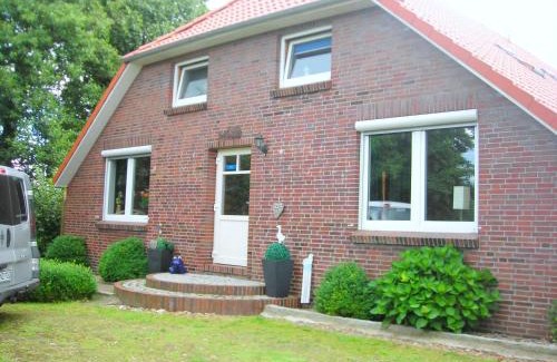 Esens House | Timos Landhuus