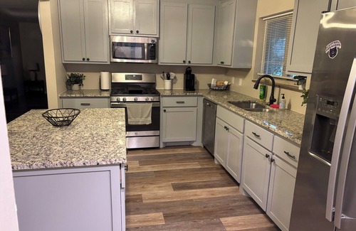 Conway House | Timothy's Place