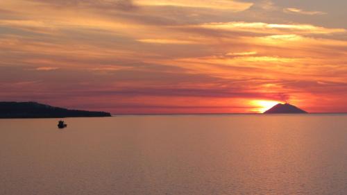 Pizzo Bed & Breakfast | Timpa rooms