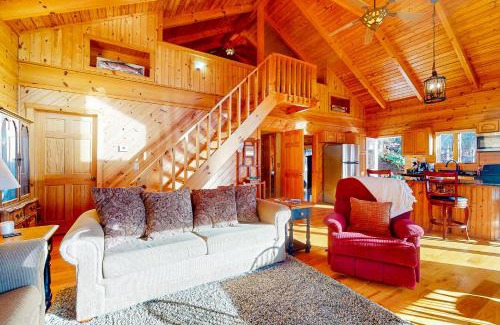 Clayton House | Timpson Cove Haven