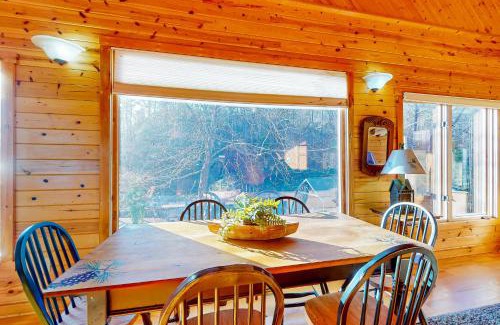Clayton House | Timpson Cove Haven