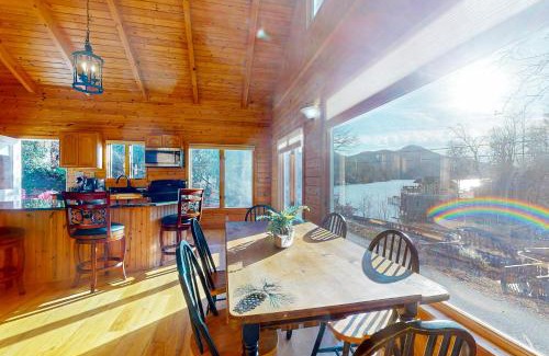 Clayton House | Timpson Cove Haven