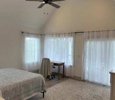 Winchester Villa | Tims Ford Lake House TN