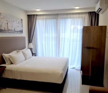 Kuantan Apartment | Timurbay Residences