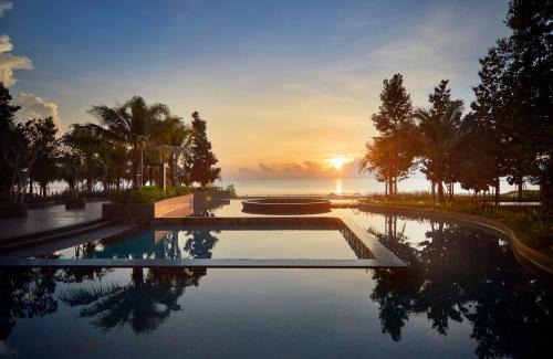 Kuantan Apartment | Timurbay Residences