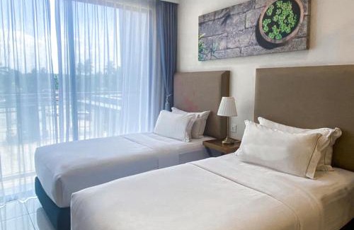 Kuantan Apartment | Timurbay Residences