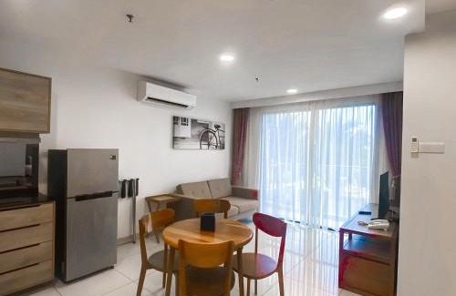 Kuantan Apartment | Timurbay Residences