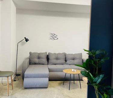 Craiova Apartment | Tina DeLuxe Apartament 10