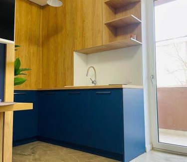 Craiova Apartment | Tina DeLuxe Apartament 10