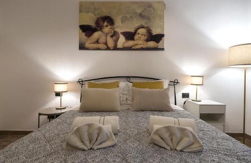 Careggi Rifredi Apartment | TINA HOUSE FLORENCE