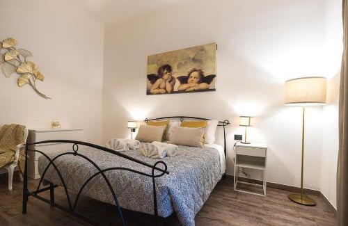 Careggi Rifredi Apartment | TINA HOUSE FLORENCE