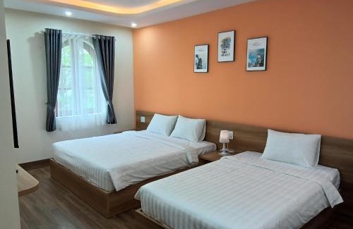 An Thoi Hotel | Tina's House & Spa - Sunset Town Phu Quoc