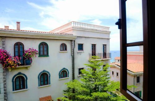 An Thoi Hotel | Tina's House & Spa - Sunset Town Phu Quoc