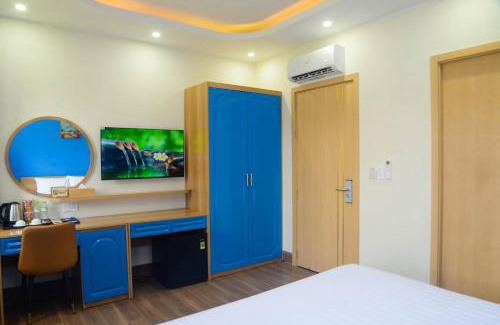 An Thoi Hotel | Tina's House & Spa - Sunset Town Phu Quoc