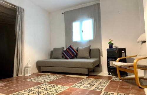 Lanjaron House | Tinao de Las Alcántaras