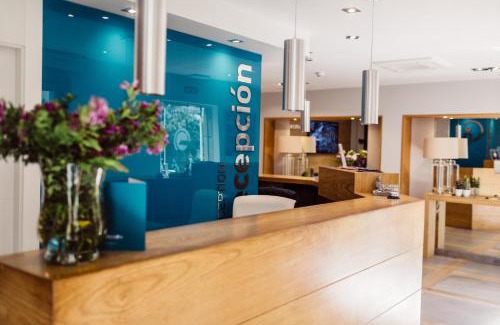 Pechon Hotel | Tinas de Pechon