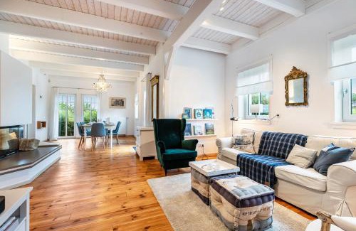Ringsberg House | Tine und Claras Ferienhaus