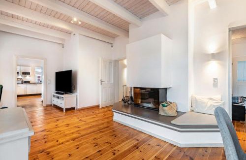 Ringsberg House | Tine und Claras Ferienhaus