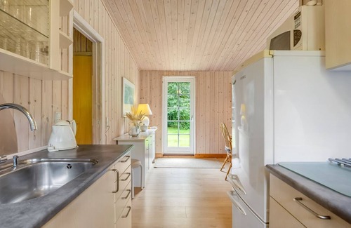 Gedesby House | "Tineke" - 200m from the sea by Interhome