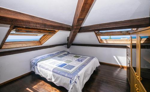 Deiva Marina Apartment | Tinetto Brezza di mare