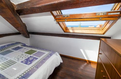 Deiva Marina Apartment | Tinetto Brezza di mare