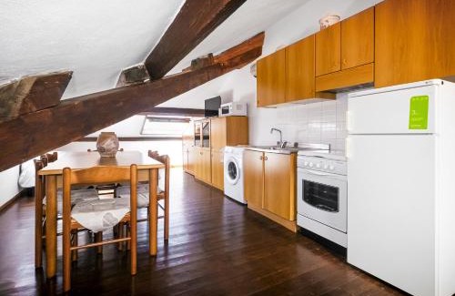 Deiva Marina Apartment | Tinetto Brezza di mare