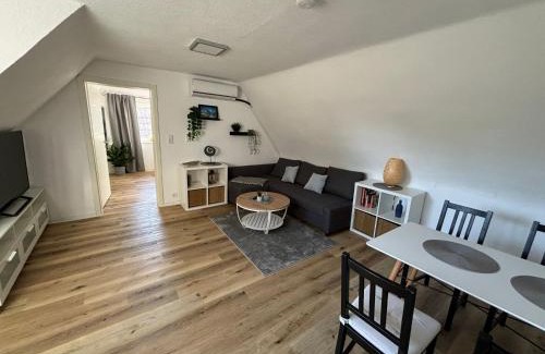 Region Hannover District Apartment | TingsAppart - Poggenmoor