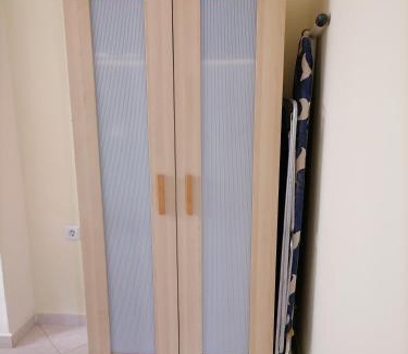 Nea Iraklitsa Apartment | Tini’s Apartment