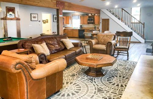 Long Beach House | Tinker House Cottage