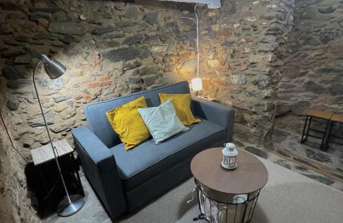Fuenteheridos Apartment | Tinoquero VTAR