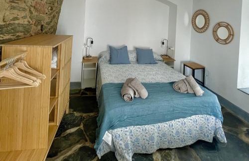 Fuenteheridos Apartment | Tinoquero VTAR