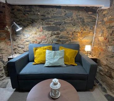 Fuenteheridos Apartment | Tinoquero VTAR