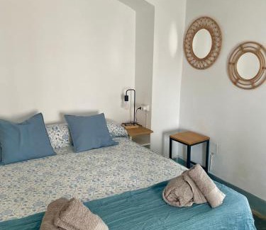 Fuenteheridos Apartment | Tinoquero VTAR
