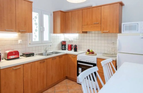 Tinos Town House | Tinos La Belle vie