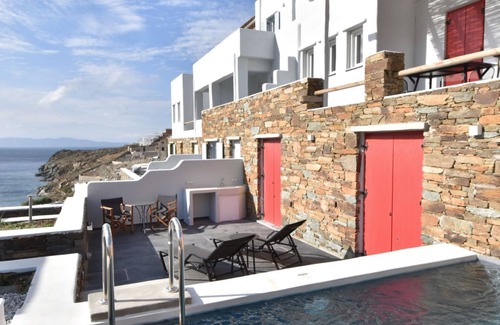 Tinos House | Tinos Portraits Ano Meria