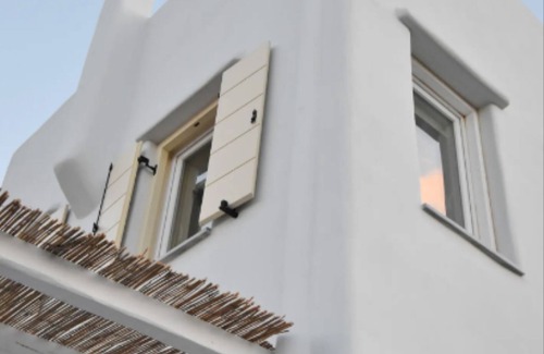 Tinos House | Tinos Portraits Kato Meria