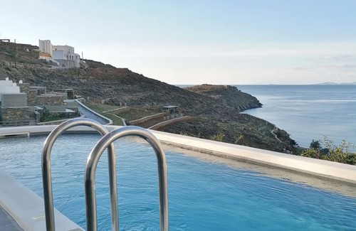 Tinos House | Tinos Portraits Kato Meria