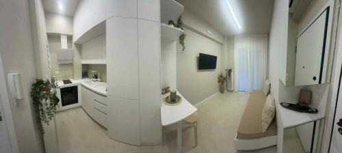 Petroupoli Apartment | Tiny apartment in Petroupoli