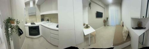 Petroupoli Apartment | Tiny apartment in Petroupoli