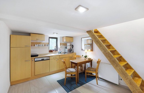 Wardt Apartment | 'Tiny Apartment Xanten by the Lake'