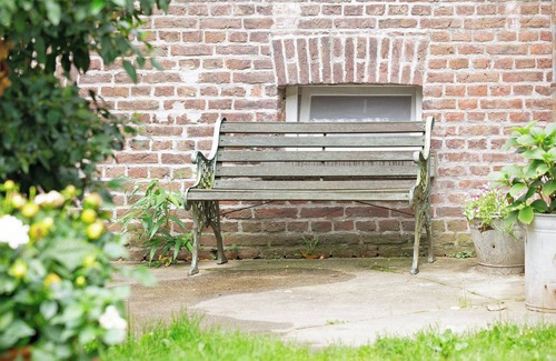 Wardt Apartment | 'Tiny Apartment Xanten by the Lake'