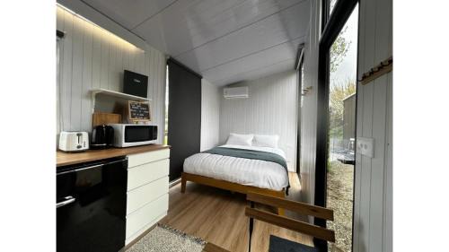 Ettrick House | Tiny Away Benger Garden 2 by Tiny Away