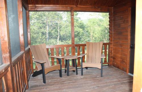 Hensonville Other | Tiny Cabin #3 by Windham NY Escape 'Forest View'