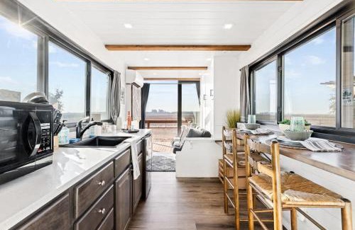 Tulare House | Tiny Cargo Home South