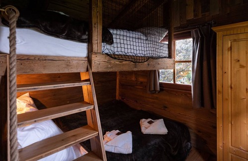 Buntenbock House | Tiny Chalets - Urlaubsalm