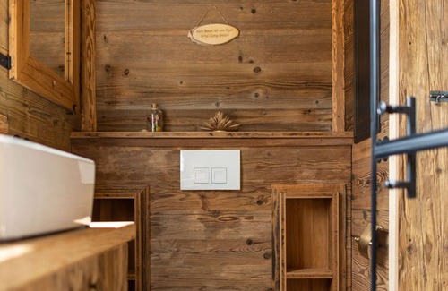 Buntenbock House | Tiny Chalets - Urlaubsalm